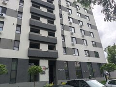Colentina. New Residence Colentina