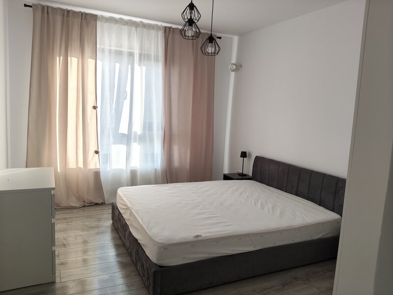 Colentina. New Residence Colentina