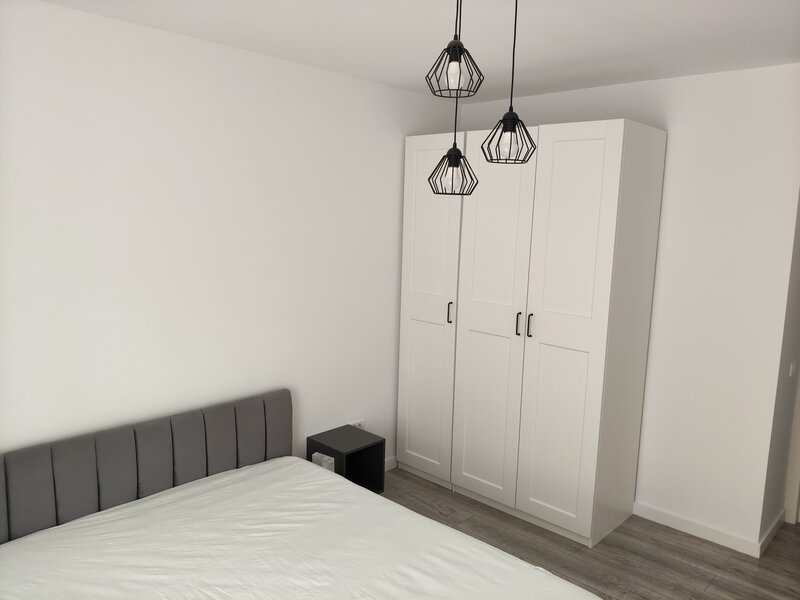 Colentina. New Residence Colentina