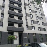 Colentina. New Residence Colentina